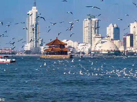 山高路远 江湖再见#停更 #全国文旅 #抽象 #不说再见 #好客山东