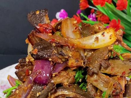 鲜蘑这样才好吃#美食教程 #家常菜 @抖音美食 @抖音热点