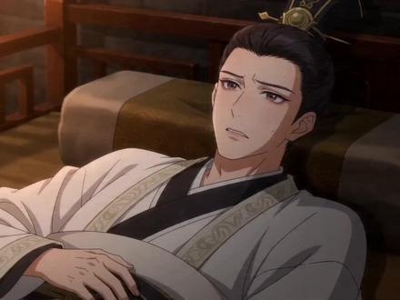 我竟是第138个穿越秦朝的人第十三集 #热点 #ai #漫剧推荐