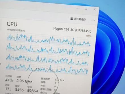 #游戏电脑 #三角洲行动 国产主机海光3350,实际帧数测试,流畅三角洲行动哈,无VT困扰