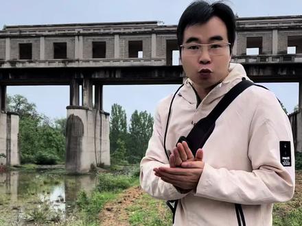 人类历史上最大的“认为技术”灾难—758决堤事件