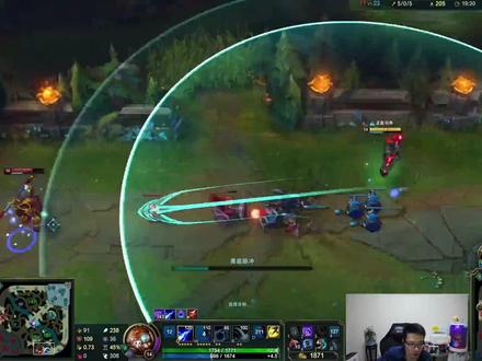 抓头泽拉斯,三连招接抓头 #识货种草官