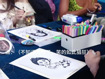 潇宝和弟弟就这么帮昊昊压吧唧~
都是背景音,我自己听的,有误见谅~
#程潇 #赖伟明 #章昊 #微博之夜