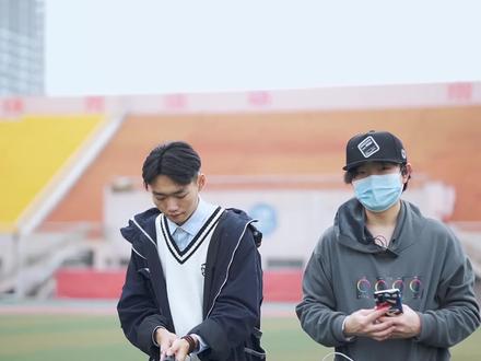两千元就能拍8K视频?测评K30S至尊纪念版搭配奥川smart xr拍vlog