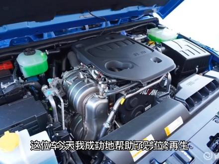北京bj 40刀锋英雄柴油版dpf无法再生,需要更换颗粒捕捉器怎么办?#北京bj40 #DPF优化 #颗粒捕捉器无法再生 #颗粒捕捉器堵了怎么办 #bj40刀锋英雄柴油版
