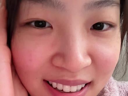 没有人看这个还能保持苹果肌扁平!!#内容过于真实 #lovex #恋综 #甜死了