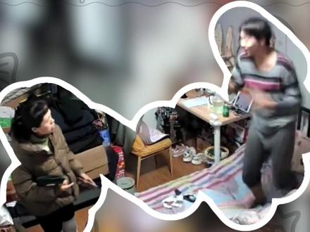 管自己妈妈叫老冯真没绷住#或许他真能成为火影 #抽象 #老冯 #魔怔