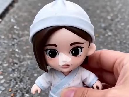 用豆包Seedance2.0等仨小时搞出来的#豆包AI #抽象#猎奇