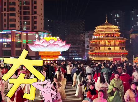 来宣恩之前一定要看的新年攻略!!#2026浪漫宣恩过大年 #湖北宣恩 #旅游攻略