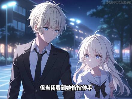 《云下青团》#二次元 #动漫推荐 #ai漫画