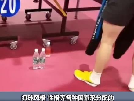 国乒两大功勋教练退出教练组!教练无人可用,刘国梁非常无奈 #刘国梁 #国乒 #李隼 #郭焱 #黄海诚 #孙颖莎