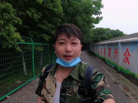 上海青浦发现一所废弃多年的学校,背后的真相改写了上海的历史 #上海废弃学校 #上海历史