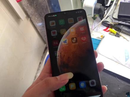 #红米note8pro 配置来看性价比非常高,不知道用起来体验感怎么样?你们猜什么工作一定要用NFC