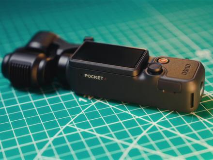 Pocket4入手三天,后悔了没? #vlog十亿流量扶持计划 #手持稳定器 #拍摄器材配件 #pocket4 #vlog日常