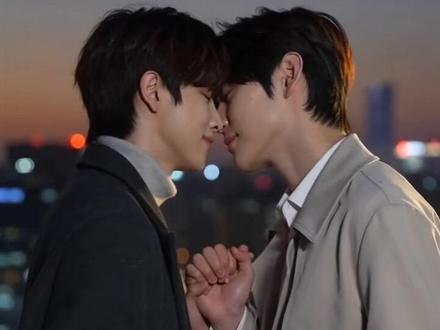 #AI 浪漫表白场景 #随变app #0199 #成硕 #郑成灿宋银硕 续集