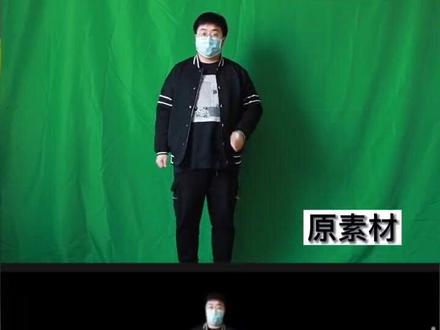 如何使用剪映抠像?#剪映