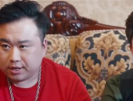 该来的总归还是来了,快递小哥最后的选择会如何#我的观影报告