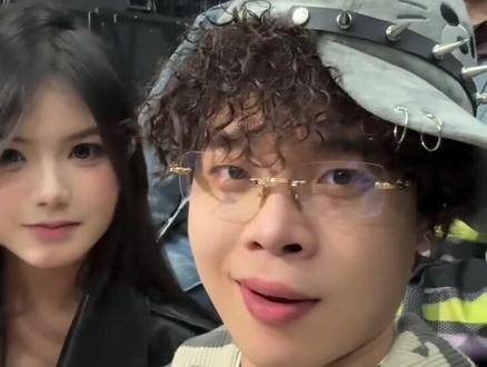 @泰格西 巡演收官啦~特别幸福 下次见!#泰格西#签售 #livehouse #魔童 #山羊殿