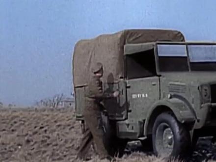 这哪是造假,分明就是顶级谋略#伊朗 #世界和平 #万万想不到 #二战