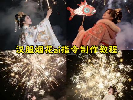 汉服烟花ai指令p图教程 汉服烟花豆包p图指令 ai指令生成汉服烟花 命运来回颠簸反复穿梭 豆包跨年烟花照指令 ai图片生成指令烟花 豆包p图烟花背景指令 豆包p图指令汉服妆造 烟花 烟花ai写真 #豆包ai #豆包P图已经nextlevel了#汉服烟花豆包p图指令#烟花拍照 新年预制照 氛围感照片 汉服烟花拍照ai制作教程 豆包烟花p图指令汉服 烟花拍照 豆包烟花p图指令汉服文案 豆包汉服ai生成教程 汉服烟花ai教程 汉服烟花拍照 豆包替换服装汉服 烟花ai写真生成 烟花拍照ai指令 烟花ai写真生成指令 车顶烟花拍照ai生成 明制汉服 新年预制照