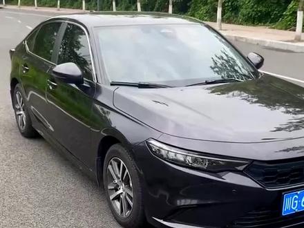 本田型格无钥匙的缺点#本田型格 #dou是好车