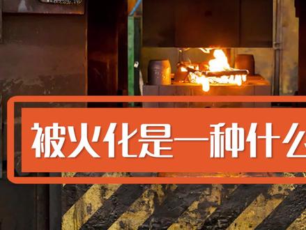 被火化是一种什么体验?视频告诉你火葬场最后一小时会经历些什么 #知识创作人