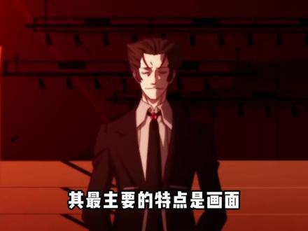 推荐点真正老资历才会看的婆罗门动画 #二次元 #动漫 #lain #混沌武士 #翼年代记