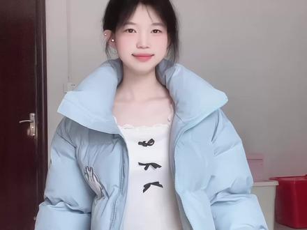 我还想把你喂的胖胖的~#萝莉音 #想带你回家 #手势舞 #一看就会 #甜妹