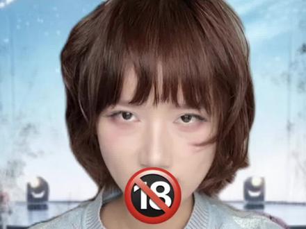 签售会上当众爆粗的偶像 #抽象 #剧情 #偶像 #追星 #原创
