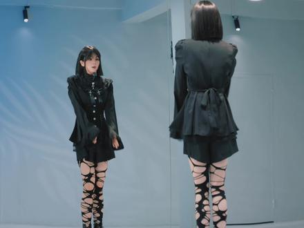 又一首进行曲 #宋雨琦 #blstudiohardtekk #freak #舞蹈教学