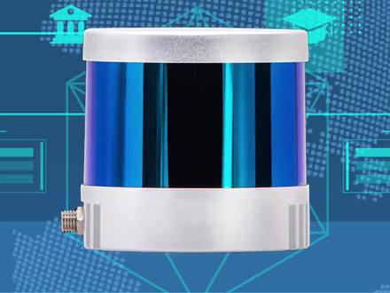 激光雷达的安装✔️
千万注意别闹乌龙‼️
固态激光雷达更要注意
#智能网联 #职业教育 #知识科普 #激光雷达 #传感器安装