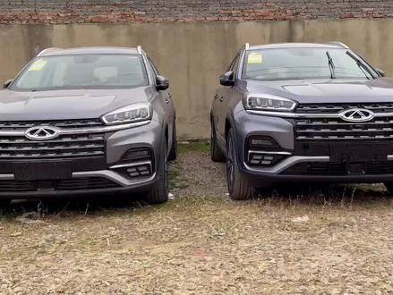 发动机和变速箱两者之前,你觉得哪个重要?#春节不打烊陪你云过年 #虎年开瑞虎平安又幸福#瑞虎8鲲鹏版 #瑞虎8plus #瑞虎8 #奇瑞