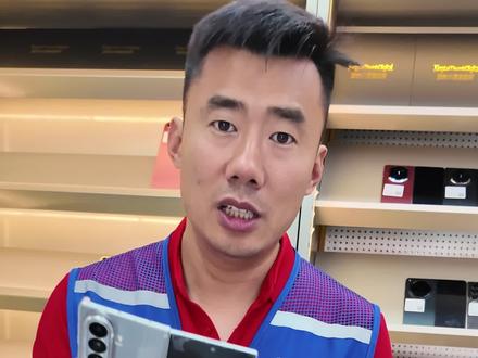 碎屏险对于手机来说是一份可靠的保障#碎屏险 #屏幕划痕 #三星