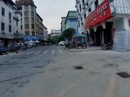 带大家看下我的家乡,江西永丰藤田#江西吉安 #江西