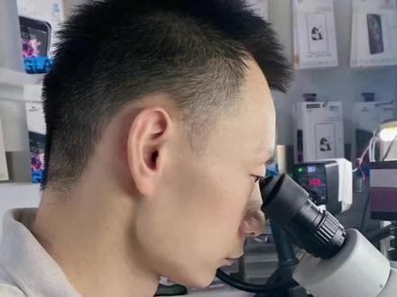 IQ neo5S无WiFi#WiFi打不开#重启#保资料#主板维修