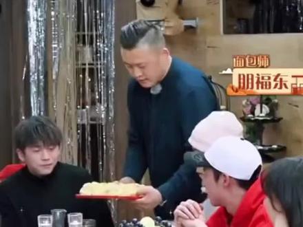 梦回8年前!蛋糕名场面复刻 #维他柠檬茶 #亲爱的客栈