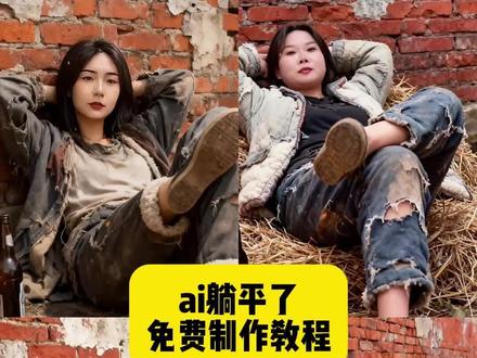 ai生成躺平了图片制作教程来了 ai生成照片躺平 ai生成躺床上照片 AI生成视频躺床上 ai生成躺平了 ai生成趴床上 ai生成视频 ai生成躺平摆烂视频 AI生成躺床你会选择哪一个 AI生成躺床上图片 ai生成躺地 躺平摆烂 躺平摆烂视频 躺平摆烂表情包 躺平摆烂的孩子 躺平摆烂图片 躺平摆烂头像 躺平摆烂的文案 躺平摆烂搞笑图片 躺平摆烂表情 躺平摆烂拍照 躺平摆烂心态 躺平摆烂心态壁纸 躺平摆烂现象心理图片 躺平摆烂心态图片 躺平摆烂心态语录 躺平摆烂心态图片分享#即梦ai#ai生成躺平了#ai躺平了特效#躺平的乞丐 ai生成躺床上照片 AI生成视频躺床上 ai生成躺平了 ai生成趴床上 ai生成视频 ai生成躺平摆烂视频 AI生成躺床你会选择哪一个 AI生成躺床上图片 ai生成躺地 躺平摆烂 躺平摆烂视频 躺平摆烂表情包 躺平摆烂的孩子 躺平摆烂图片 躺平摆烂头像