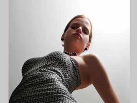 动漫绘画精讲-大透视仰视怎么画 #动漫教程 #透视画法 #大透视 #一起学画画 #画画教程