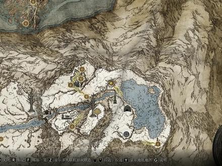 若何进入异端魔法师塔和创星雨获得攻略 #单机游戏 #老头环 #steam游戏 #游戏 #攻略