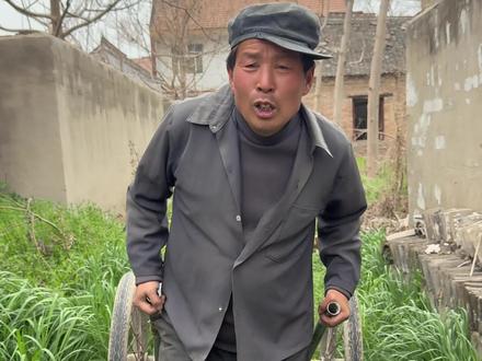 玉芬啊玉芬……你让彪哥好伤心#我的乡村生活#抖音乡村生活家