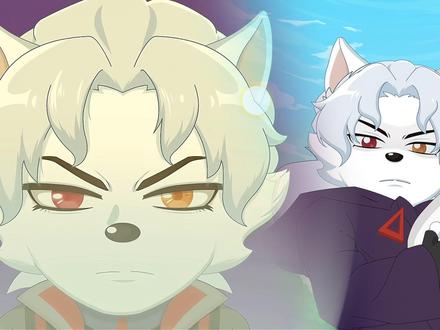 喜羊羊与灰太狼,这季狼族的实力有点超标啊,零太狼的强大实力! #喜羊羊与灰太狼 #喜羊羊与灰太狼之古古怪界有古怪 #童年动画 #青年创作者成长计划 #我在抖音看动漫