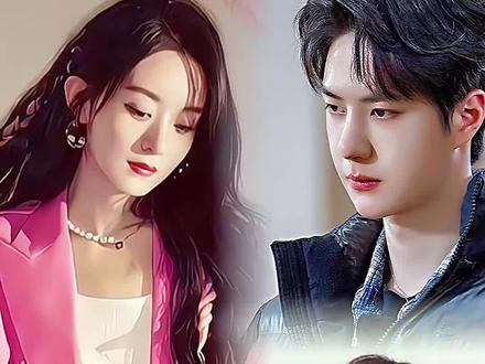 #创作者伙伴计划 ,难道赵丽颖的出现,真的能打破王一博那种坚不可摧的直男边界吗#赵丽颖#王一博#上热搜 @抖加🔥上热门🔥dou+🔥热点宝 @抖音小助手 @抖加热门