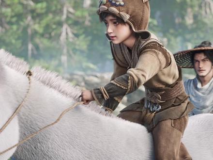 言出法随李天帝,李槐人物志! #动漫编年史 #青年创作者成长计划 #剑来 #李槐 #剑来动画