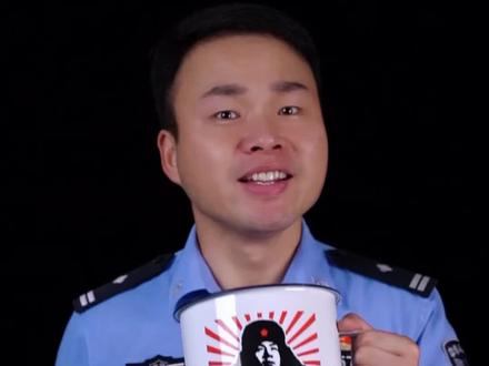 跟在大车后面看不见,闯了红灯可以申诉吗 #知识 #交警