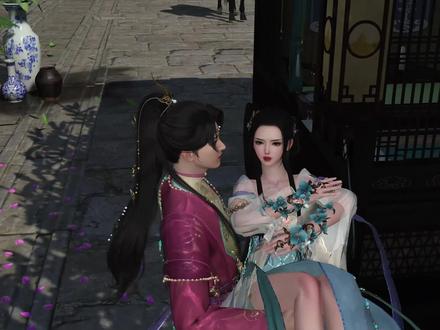 第41集:暧昧!#神奇的闲鱼