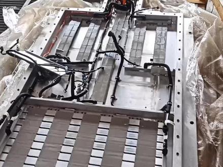 东风日产启辰高压电池模组更换,要跟上时代变换!#汽车发动机