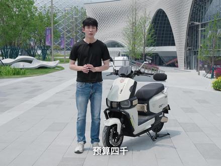 4k档卷王|台铃苍穹2026,到底值不值得入手? #台铃电动车 #台铃苍穹 #4k #评测