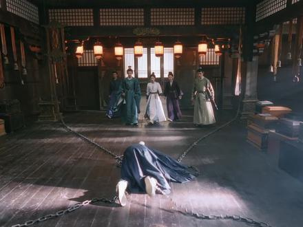 好剧推荐#唐宫奇案 #唐宫奇案全是细节