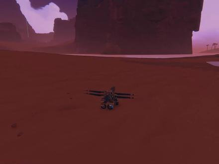 用无人机搬出火山口的物资,解锁最强飞行动力装置,骁龙喷气机