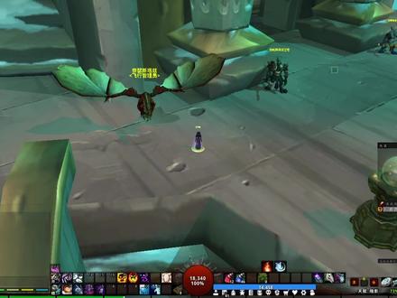 魔兽世界怀旧服WLK治疗头部附魔,龙眠联军声望保姆级教学 #魔兽世界怀旧服 #巫妖王之怒 #龙眠联军声望